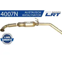 LRT 4007N Katalysator