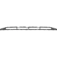 Diederichs 1033345 Ventilatiegrille, bumper