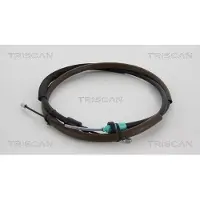 TRISCAN 8140 38160 Handremkabel