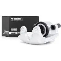 RIDEX 78B0091 Remklauw