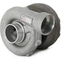 RIDEX 2234C10303R Turbocharger