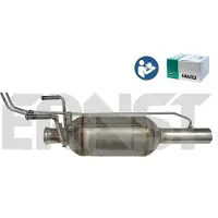 ERNST 910231 Roetfilter (DPF)
