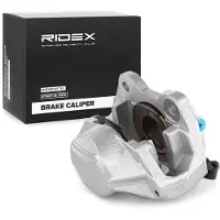 RIDEX 78B0304 Remklauw