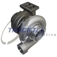 TRUCKTEC AUTOMOTIVE 03.14.051 Turbocharger