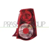 PRASCO KI3224154 Achterlicht