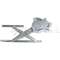 JUMASA ZR TY715 L Raammechanisme
