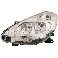 JUMASA 38114060 Koplamp