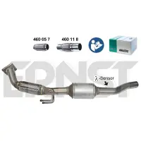 ERNST 753914 Katalysator