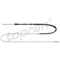 Topran 701 706 Handremkabel