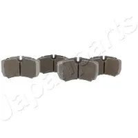 Japanparts PA-0013AF Remblokken