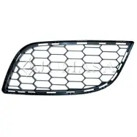 JUMASA 22310124 Ventilatiegrille, bumper