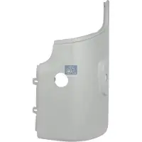 DT Spare Parts 4.66106 Bumper