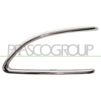PRASCO LA0041243 Bumperlijst