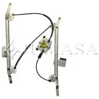 JUMASA ZR AD732 R Raammechanisme
