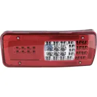 DT Spare Parts 7.25434 Achterlicht