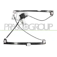 PRASCO LR860W025 Raammechanisme