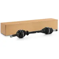 RIDEX 13D0659R Aandrijfas