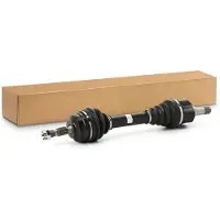 RIDEX 13D0579R Aandrijfas