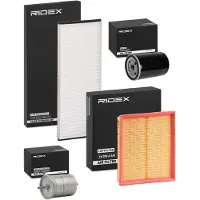 RIDEX 4055F28369 Filterset
