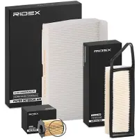 RIDEX 4055F3087 Filterset