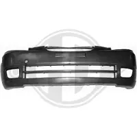 Diederichs 6505051 Bumper