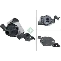 Schaeffler INA Hulpwaterpomp (koelwatercircuit) INA 539 0014 10