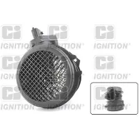 Quinton Hazell QM972 Luchtmassameter (LMM)