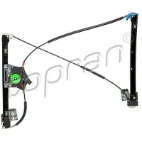 Topran 111 696 Raammechanisme