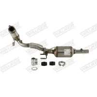 Walker 73379 Roetfilter (DPF)