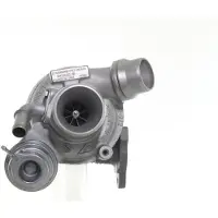 ALANKO 11901363 Turbocharger
