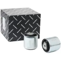 RIDEX 251T0615 Draagarmrubber