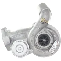 ALANKO 11900298 Turbocharger