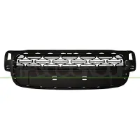 PRASCO CI3282120 Ventilatiegrille, bumper