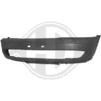 Diederichs 1890051 Bumper