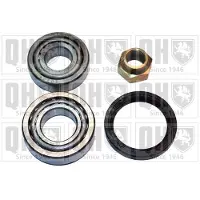 Quinton Hazell QWB445 Wiellagerset