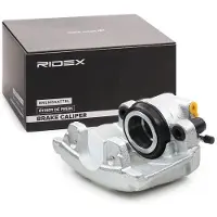 RIDEX 78B0686 Remklauw