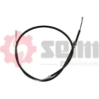 Seim 553160 Handremkabel