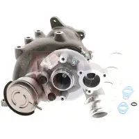 AKS DASIS 045218N Turbocharger