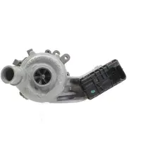ALANKO 11901246 Turbocharger