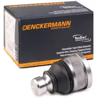 DENCKERMANN D110059 Fuseekogel
