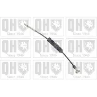 Quinton Hazell BC2363 Handremkabel