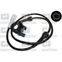 Quinton Hazell XABS983 Wielsnelheidssensor (ABS)