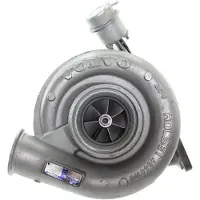 ALANKO 11901887 Turbocharger