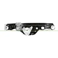 PRASCO Raambedieningsmechanisme ME039W083