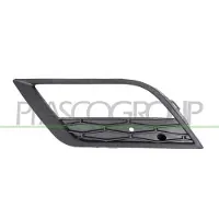 PRASCO ST4262124 Ventilatiegrille, bumper