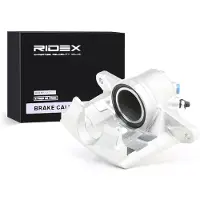 RIDEX 78B0210 Remklauw