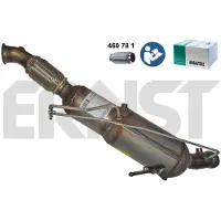 ERNST 910897 Roetfilter (DPF)