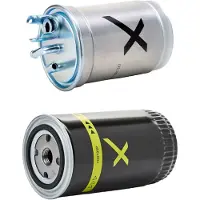 RIDEX 4055F34647P Filterset