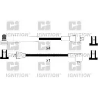 Quinton Hazell XC1025 Bougiekabels