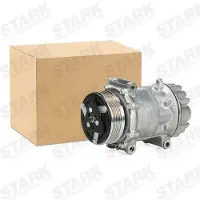 Stark SKKM-0340534 Aircopomp